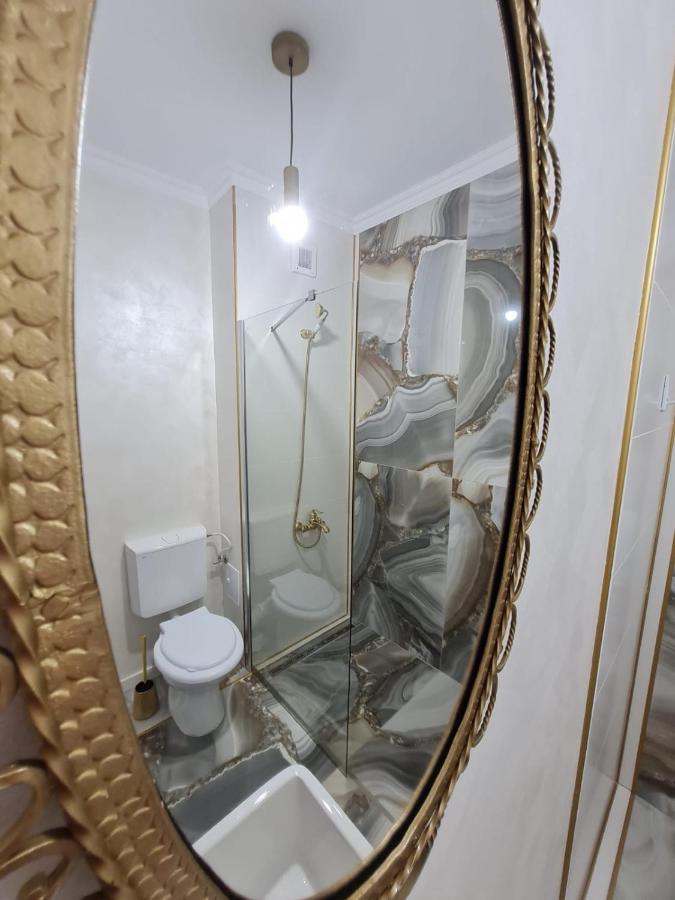 Apartament Larysse Oradea Ngoại thất bức ảnh