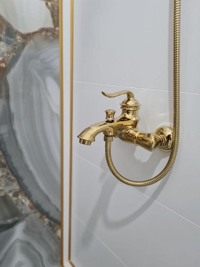 Apartament Larysse Oradea Ngoại thất bức ảnh