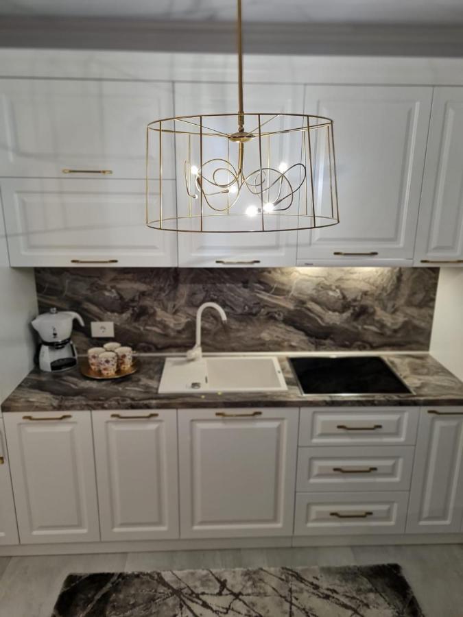 Apartament Larysse Oradea Ngoại thất bức ảnh