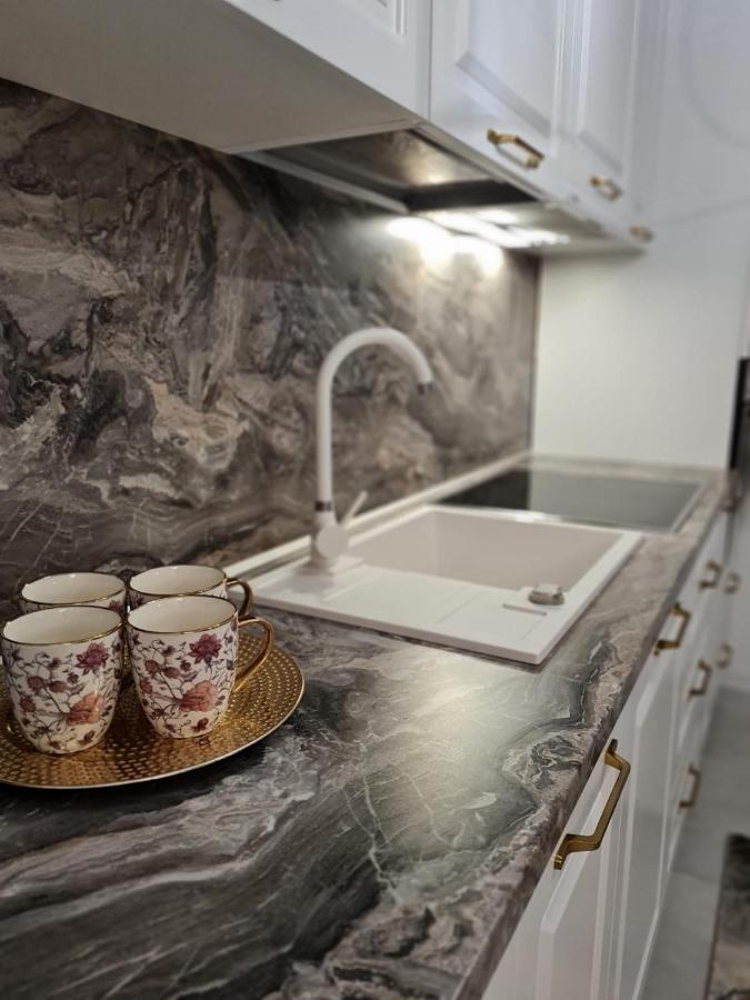 Apartament Larysse Oradea Ngoại thất bức ảnh
