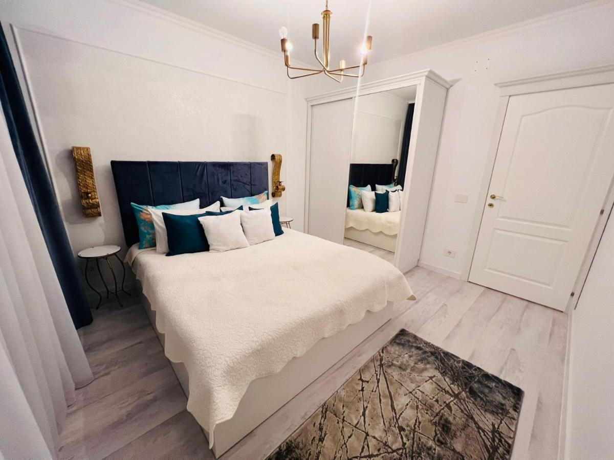 Apartament Larysse Oradea Ngoại thất bức ảnh