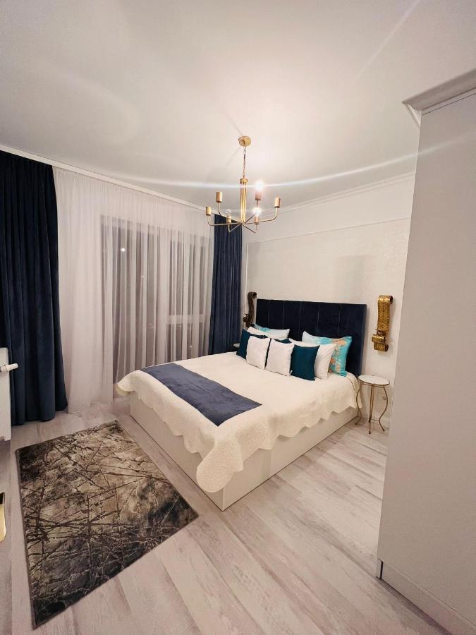 Apartament Larysse Oradea Ngoại thất bức ảnh