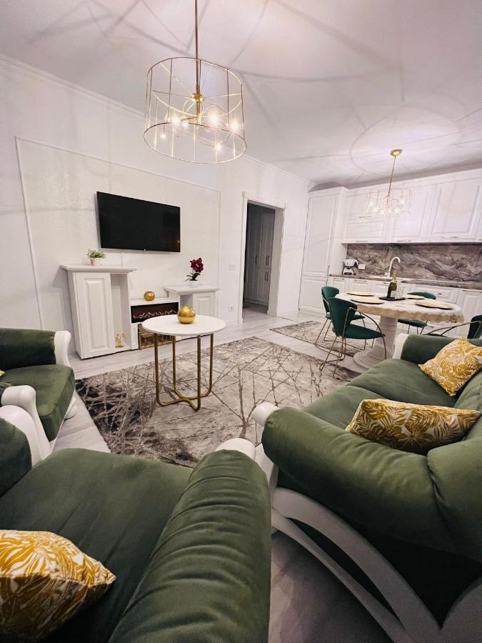 Apartament Larysse Oradea Ngoại thất bức ảnh