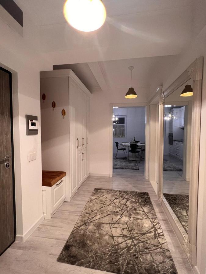 Apartament Larysse Oradea Ngoại thất bức ảnh